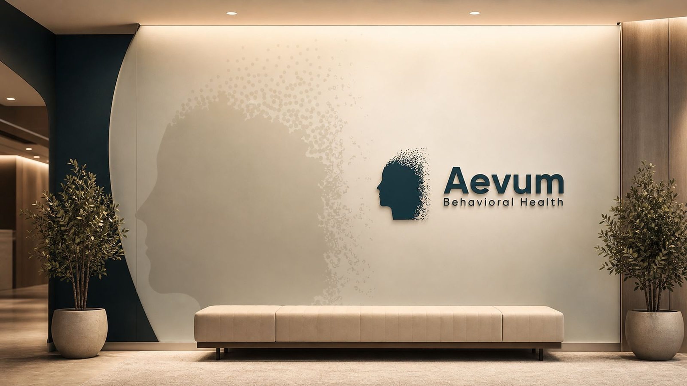 Aevum brand work